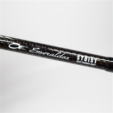 １８エメラルダス　ストイストＡＧＳ７６ＭＭＨ－ＳＭＴ